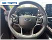2025 Ford Explorer ST-Line (Stk: SGA95512T) in Wallaceburg - Image 14 of 27