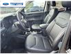2026 Ford Maverick Lariat (Stk: TRA49145) in Wallaceburg - Image 11 of 26