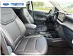 2026 Ford Maverick Lariat (Stk: TRA49145) in Wallaceburg - Image 25 of 26