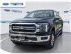 2025 Ford F-150 Lariat (Stk: SKF31208T) in Wallaceburg - Image 1 of 25