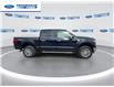 2025 Ford F-150 Lariat (Stk: SKF31208T) in Wallaceburg - Image 9 of 25 2025 Ford F-150 Lariat (Stk: SKF31208T) in Wallaceburg - Image 9 of 25