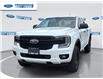 2026 Ford Ranger XL (Stk: TLE31122) in Wallaceburg - Image 1 of 24