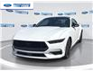 2026 Ford Mustang EcoBoost Premium (Stk: T5126234) in Wallaceburg - Image 1 of 25