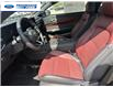 2026 Ford Mustang EcoBoost Premium (Stk: T5126234) in Wallaceburg - Image 11 of 25