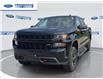 2022 Chevrolet Silverado 1500 LTD Custom Trail Boss (Stk: NG107868P) in Wallaceburg - Image 1 of 24