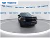 2022 Chevrolet Silverado 1500 LTD Custom Trail Boss (Stk: NG107868P) in Wallaceburg - Image 4 of 24 2022 Chevrolet Silverado 1500 LTD Custom Trail Boss (Stk: NG107868P) in Wallaceburg - Image 4 of 24