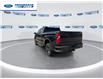 2022 Chevrolet Silverado 1500 LTD Custom Trail Boss (Stk: NG107868P) in Wallaceburg - Image 8 of 24 2022 Chevrolet Silverado 1500 LTD Custom Trail Boss (Stk: NG107868P) in Wallaceburg - Image 8 of 24