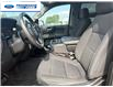 2022 Chevrolet Silverado 1500 LTD Custom Trail Boss (Stk: NG107868P) in Wallaceburg - Image 11 of 24 2022 Chevrolet Silverado 1500 LTD Custom Trail Boss (Stk: NG107868P) in Wallaceburg - Image 11 of 24