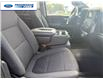 2022 Chevrolet Silverado 1500 LTD Custom Trail Boss (Stk: NG107868P) in Wallaceburg - Image 23 of 24 2022 Chevrolet Silverado 1500 LTD Custom Trail Boss (Stk: NG107868P) in Wallaceburg - Image 23 of 24