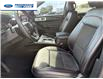 2023 Ford Explorer ST-Line (Stk: PGB48217T) in Wallaceburg - Image 11 of 26