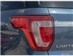 2018 Ford Explorer Limited (Stk: 2N007A) in Oakville - Image 11 of 26