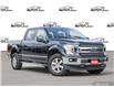 2020 Ford F-150 XLT (Stk: P6402) in Oakville - Image 1 of 27