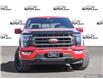 2022 Ford F-150 Lariat (Stk: 2T1074A) in Oakville - Image 2 of 27