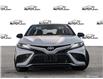 2021 Toyota Camry XSE (Stk: 2G043A) in Oakville - Image 2 of 25