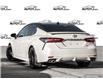 2021 Toyota Camry XSE (Stk: 2G043A) in Oakville - Image 4 of 25