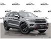 2022 Ford Explorer Timberline (Stk: 2T1199A) in Oakville - Image 1 of 28