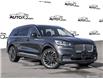 2020 Lincoln Aviator Reserve (Stk: P6560X) in Oakville - Image 1 of 27