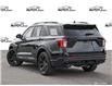 2023 Ford Explorer ST (Stk: D3T298B) in Oakville - Image 4 of 26