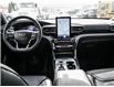 2023 Ford Explorer ST (Stk: D3T298B) in Oakville - Image 24 of 26