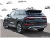 2020 Lincoln Corsair Reserve (Stk: P6559) in Oakville - Image 4 of 27