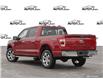 2023 Ford F-150 Lariat (Stk: 3T219) in Oakville - Image 4 of 27