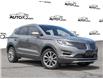 2017 Lincoln MKC Select (Stk: 2X017X) in Oakville - Image 1 of 27