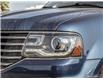 2017 Lincoln Navigator Select Blue
