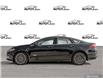 2017 Ford Fusion Energi Titanium (Stk: 2T1080A) in Oakville - Image 3 of 25