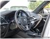 2021 BMW X3 PHEV xDrive30e Silver