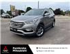 2017 Hyundai Santa Fe Sport 2.4 Luxury (Stk: 23001A) in Pembroke - Image 1 of 25