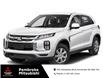 2022 Mitsubishi RVR ES (Stk: 25043B) in Pembroke - Image 1 of 11