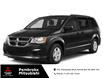 2015 Dodge Grand Caravan Crew (Stk: 24076A) in Pembroke - Image 1 of 9