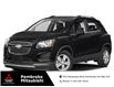 2016 Chevrolet Trax LT (Stk: 25020A) in Pembroke - Image 1 of 11