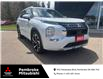 2023 Mitsubishi Outlander Plug-In Hybrid GT (Stk: 25076A) in Pembroke - Image 1 of 18