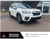 2019 Subaru Forester  (Stk: P520) in Pembroke - Image 1 of 19