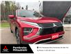 2022 Mitsubishi Eclipse Cross SE (Stk: P512) in Pembroke - Image 1 of 20