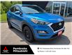 2021 Hyundai Tucson  (Stk: 25079A) in Pembroke - Image 1 of 22