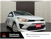 2022 Kia Rio  (Stk: P546) in Pembroke - Image 1 of 14