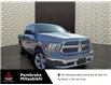 2022 RAM 1500 Classic SLT (Stk: P552) in Pembroke - Image 1 of 18