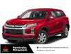 2020 Mitsubishi RVR ES (Stk: 26035A) in Pembroke - Image 1 of 11