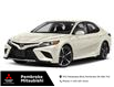 2020 Toyota Camry XSE (Stk: 25028D) in Pembroke - Image 1 of 11
