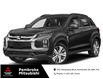 2023 Mitsubishi RVR GT (Stk: 23076) in Pembroke - Image 1 of 9