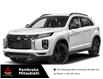 2023 Mitsubishi RVR LE (Stk: 23075) in Pembroke - Image 1 of 9