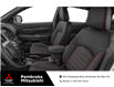 2023 Mitsubishi RVR LE (Stk: 23075) in Pembroke - Image 6 of 9