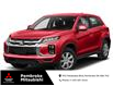 2023 Mitsubishi RVR ES (Stk: 23090) in Pembroke - Image 1 of 9