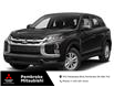 2023 Mitsubishi RVR SE (Stk: 23096) in Pembroke - Image 1 of 9