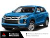 2023 Mitsubishi RVR SE (Stk: 23094) in Pembroke - Image 1 of 9