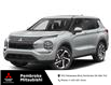 2023 Mitsubishi Outlander LE (Stk: 23207) in Pembroke - Image 1 of 11