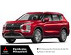 2025 Mitsubishi Outlander PHEV LE (Stk: 25012) in Pembroke - Image 1 of 2