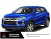 2025 Mitsubishi RVR ES (Stk: 25032) in Pembroke - Image 1 of 11